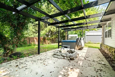 1010 Porto Bello Street Pendleton IN 46064