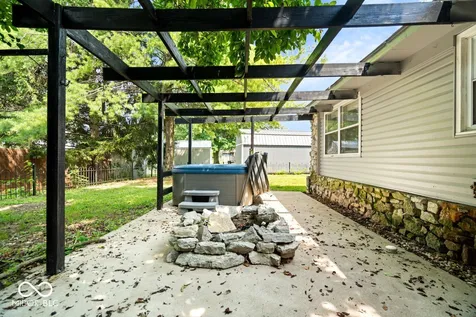 1010 Porto Bello Street Pendleton IN 46064