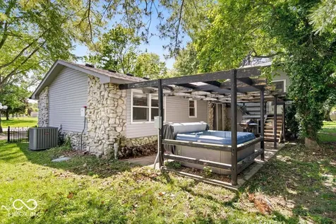 1010 Porto Bello Street Pendleton IN 46064