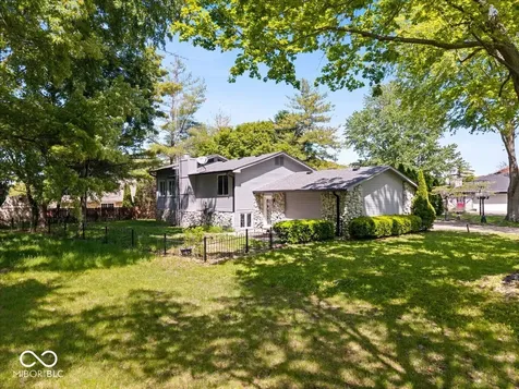 1010 Porto Bello Street Pendleton IN 46064