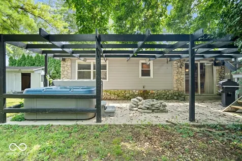1010 Porto Bello Street Pendleton IN 46064