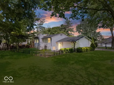 1010 Porto Bello Street Pendleton IN 46064