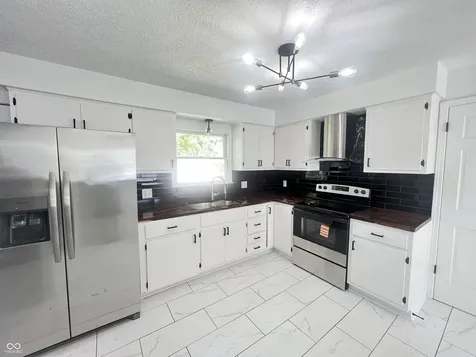 330 N Harbison Avenue Indianapolis IN 46219