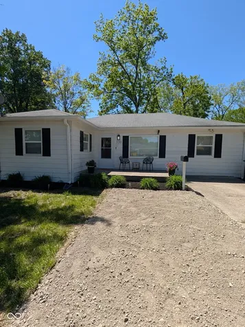 330 N Harbison Avenue Indianapolis IN 46219