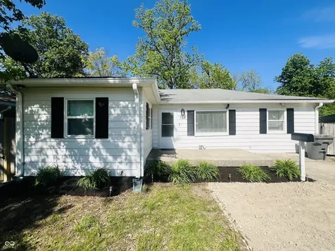 330 N Harbison Avenue Indianapolis IN 46219