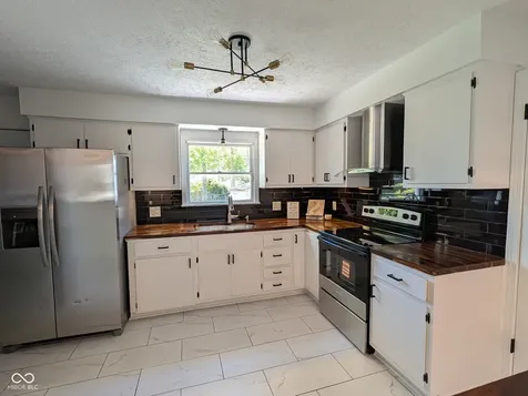 330 N Harbison Avenue Indianapolis IN 46219