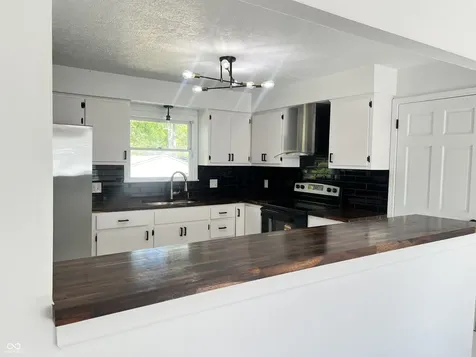 330 N Harbison Avenue Indianapolis IN 46219