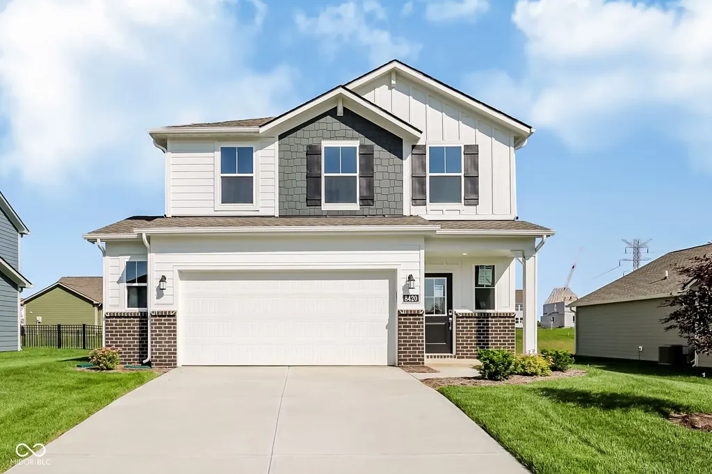 8420 Grand Appaloosa Way Indianapolis IN 46239