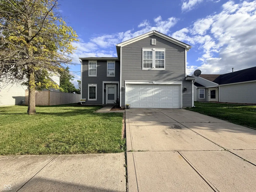 10879 Parker Drive Indianapolis IN 46231