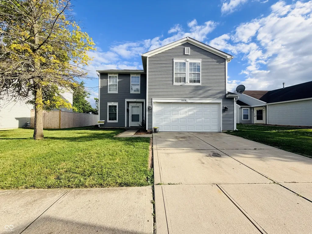 10879 Parker Drive Indianapolis IN 46231