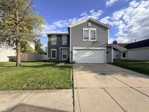 10879 Parker Drive Indianapolis IN 46231
