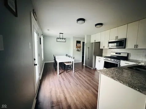10879 Parker Drive Indianapolis IN 46231