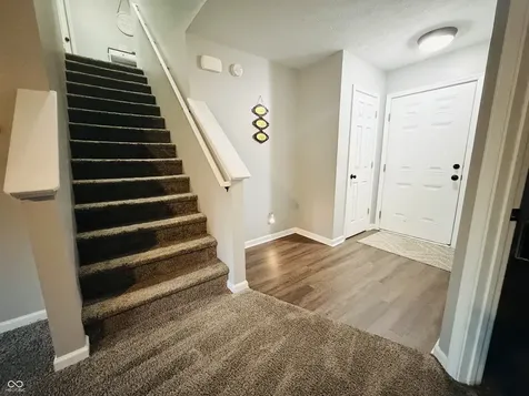 10879 Parker Drive Indianapolis IN 46231