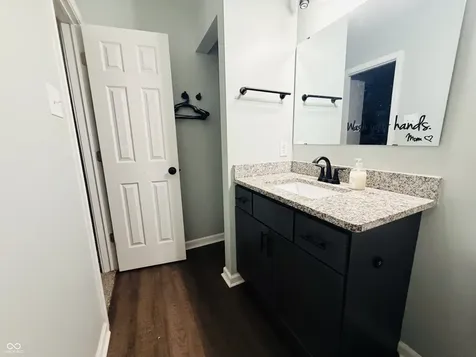 10879 Parker Drive Indianapolis IN 46231