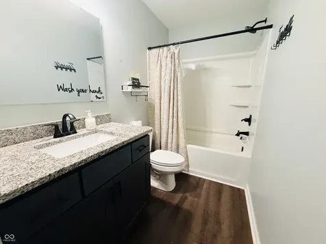 10879 Parker Drive Indianapolis IN 46231