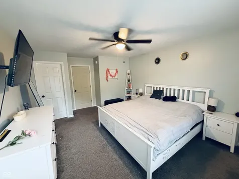 10879 Parker Drive Indianapolis IN 46231