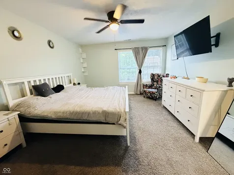 10879 Parker Drive Indianapolis IN 46231
