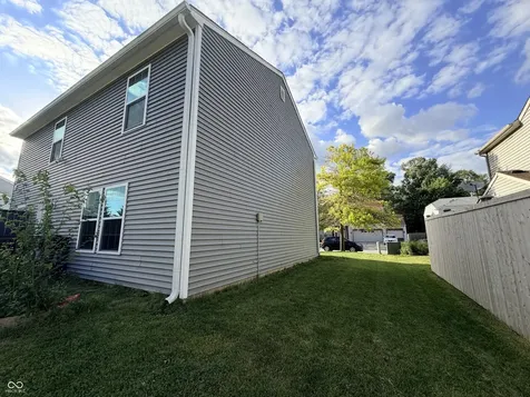 10879 Parker Drive Indianapolis IN 46231