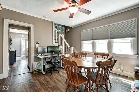 601 Wallace Avenue Indianapolis IN 46201