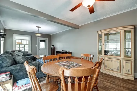 601 Wallace Avenue Indianapolis IN 46201