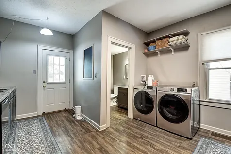 601 Wallace Avenue Indianapolis IN 46201
