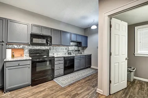 601 Wallace Avenue Indianapolis IN 46201
