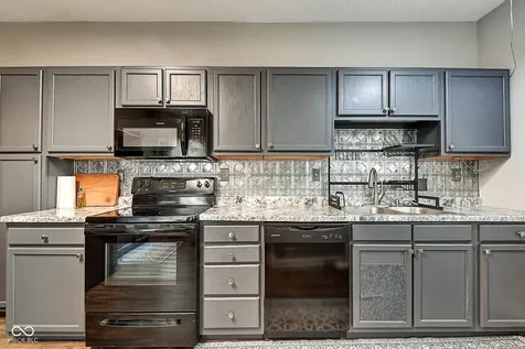 601 Wallace Avenue Indianapolis IN 46201