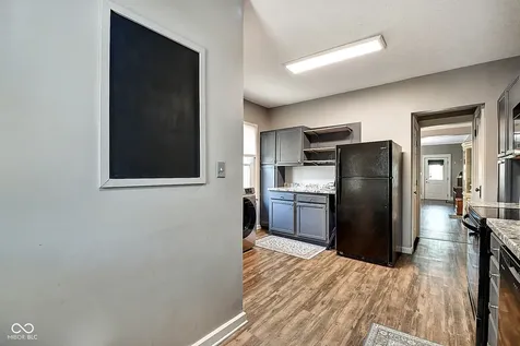 601 Wallace Avenue Indianapolis IN 46201