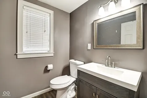 601 Wallace Avenue Indianapolis IN 46201