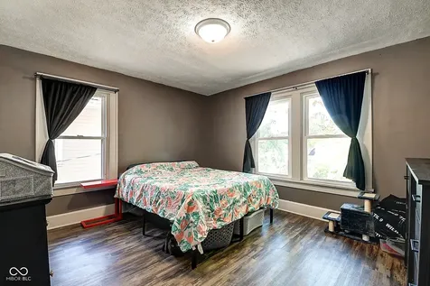 601 Wallace Avenue Indianapolis IN 46201