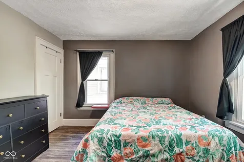 601 Wallace Avenue Indianapolis IN 46201