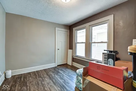 601 Wallace Avenue Indianapolis IN 46201