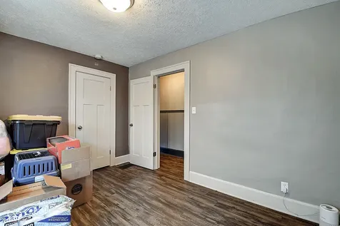601 Wallace Avenue Indianapolis IN 46201