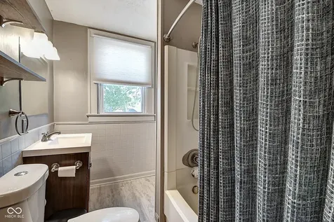 601 Wallace Avenue Indianapolis IN 46201
