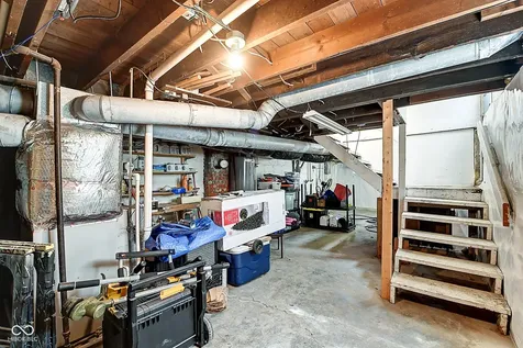 601 Wallace Avenue Indianapolis IN 46201