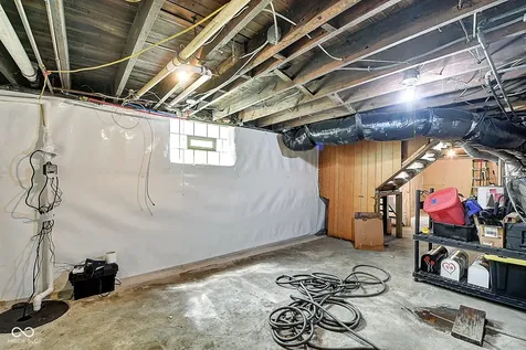 601 Wallace Avenue Indianapolis IN 46201