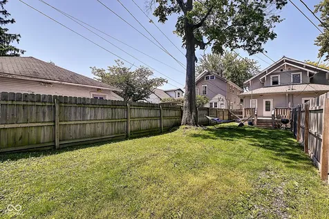 601 Wallace Avenue Indianapolis IN 46201