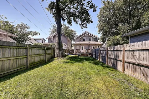 601 Wallace Avenue Indianapolis IN 46201