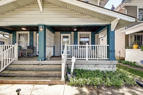 601 Wallace Avenue Indianapolis IN 46201