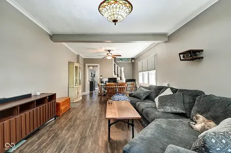 601 Wallace Avenue Indianapolis IN 46201