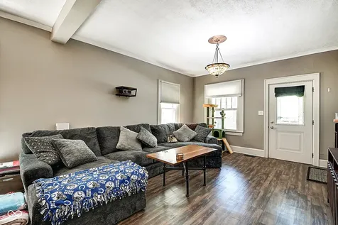 601 Wallace Avenue Indianapolis IN 46201