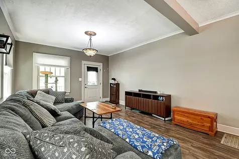 601 Wallace Avenue Indianapolis IN 46201