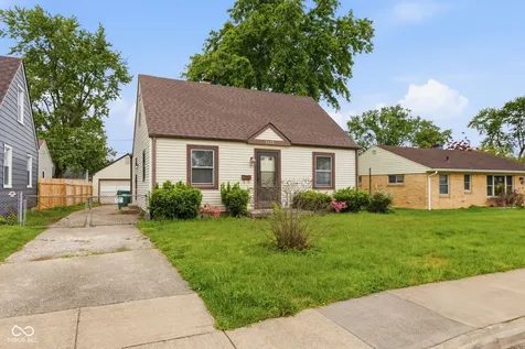 5113 W 12th Street Indianapolis IN 46224
