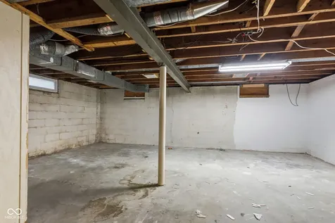 5113 W 12th Street Indianapolis IN 46224