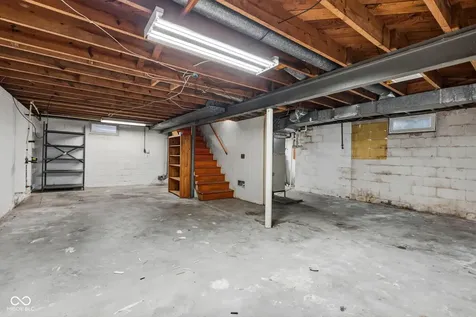 5113 W 12th Street Indianapolis IN 46224