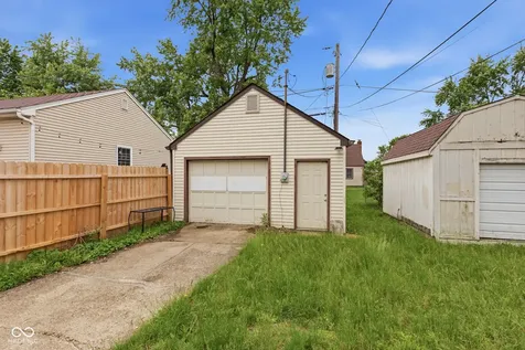 5113 W 12th Street Indianapolis IN 46224
