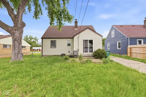 5113 W 12th Street Indianapolis IN 46224