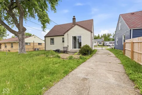 5113 W 12th Street Indianapolis IN 46224