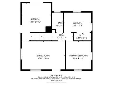 5113 W 12th Street Indianapolis IN 46224