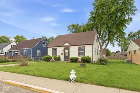 5113 W 12th Street Indianapolis IN 46224